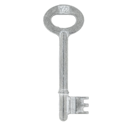 FKJ10 - 2 Lever Keys